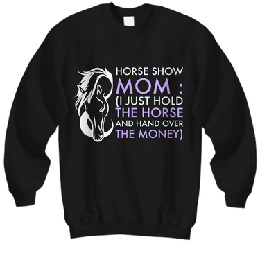 horse lovers gift for women