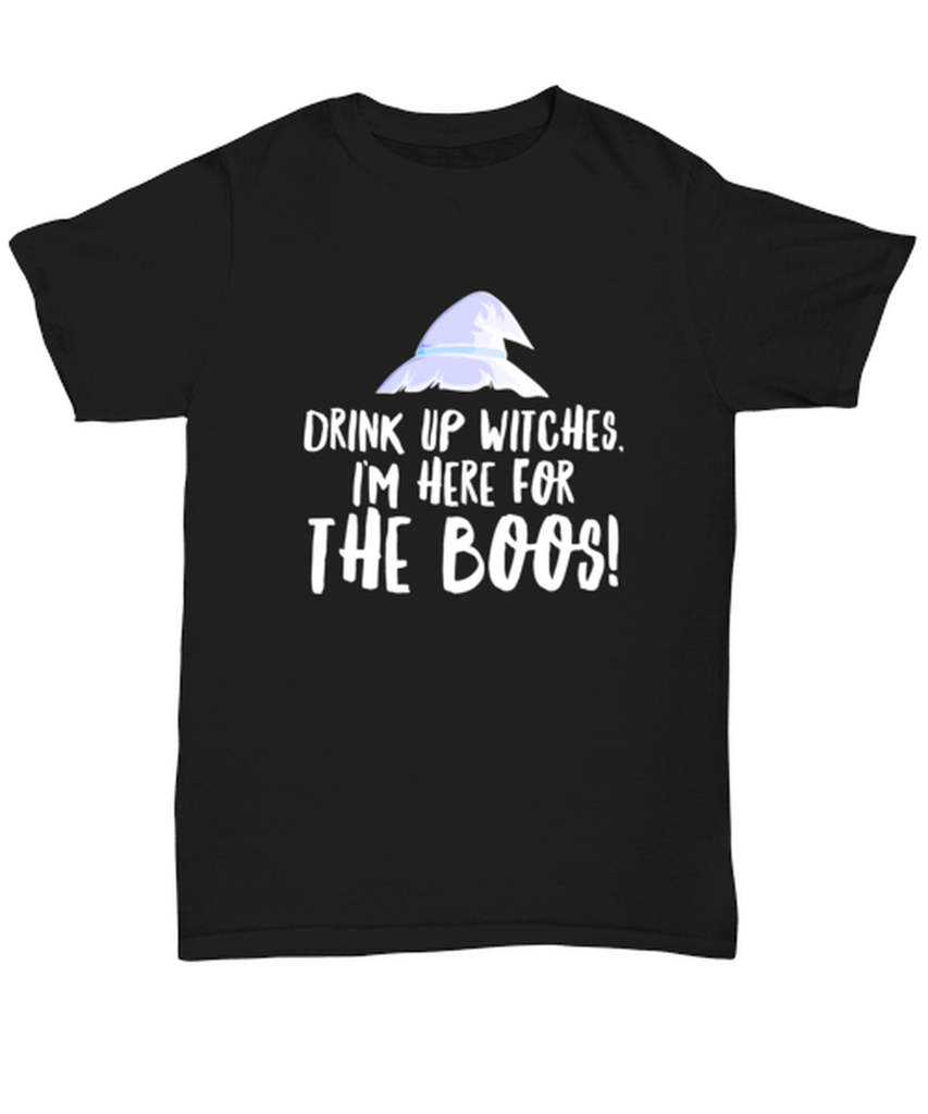Funny Witch T Shirt. Witch Gifts. Halloween Girls Night Out. Witch