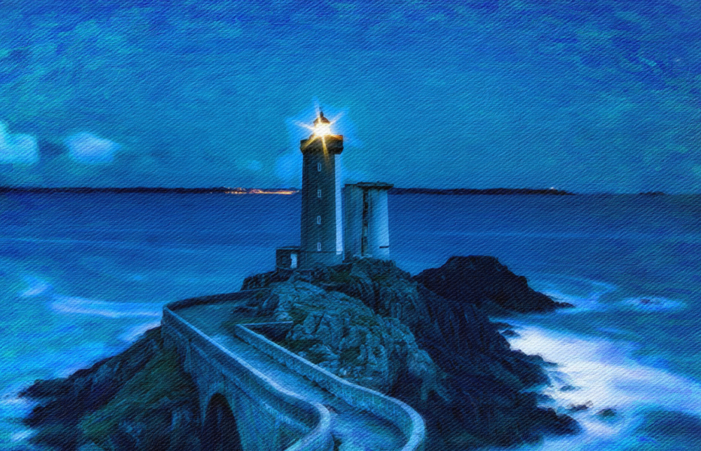 lighthouse gifts