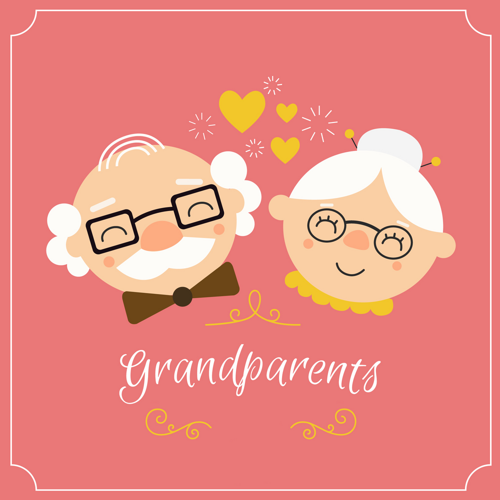 Grandparents