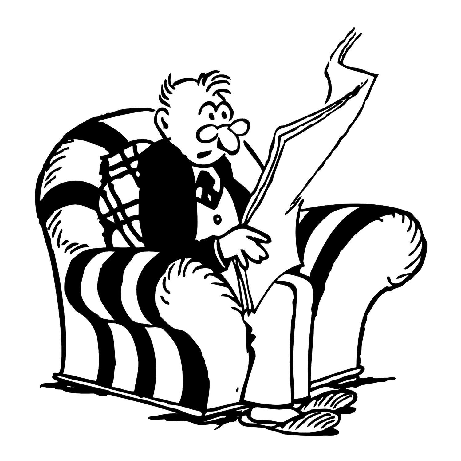 Retirement / Seniors / Old Age