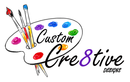 Custom Cre8tive Designs