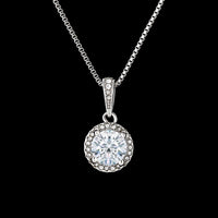 New Sister in Law Necklace Gift – Meaningful Wedding Jewelry with Message Card - "You are not just my sister-in-law"