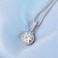 Mother in Law Wedding Day Necklace from Daughter in Law – Sentimental Wedding Gift with Heartfelt Message Card - "You Have Welcomed Me Into Your Family"