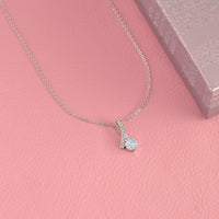 Personalized Bonus Sister Necklace – Custom Bonus Sister Gift, Bonus Sister Jewelry for Birthday, Christmas or Mother's Day - "Even though we are not related by blood"