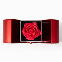 Great Granddaughter Necklace from Great Grandparent – Love Knot Jewelry in Luxury Rose Gift Box - I Hope You Always Know