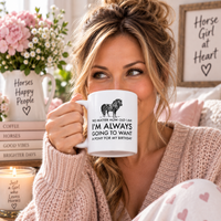 Funny Pony Mug, Pony Lover Birthday Gift, Horse Girl Gift, Equestrian Horse Lover Mug – Want A Pony For My Birthday - No Matter How Old I Am