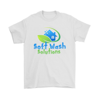 Load image into Gallery viewer, Soft Wash Solutions Tee
