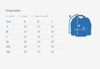 Load image into Gallery viewer, Knitting Hoodie - Knitters Gift - Yarn Hoodie - Knitting Lovers Gift - &quot;Yarn Is Like Chocolate&quot;
