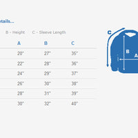 Camping Hoodie - Funny Camping Lovers Gift Idea - Gift For Campers - "You Don't Have To Be Crazy"