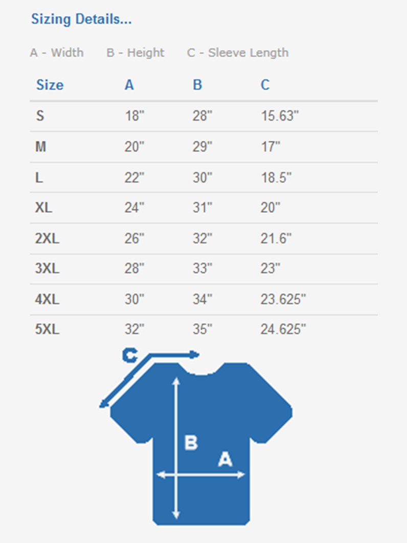 Camping Shirt For Men- Funny Mens Camper Shirt - "You Don't Have To Be Crazy To Camp With Us"