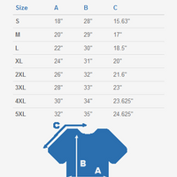 Camping Shirt For Men- Funny Mens Camper Shirt - "You Don't Have To Be Crazy To Camp With Us"