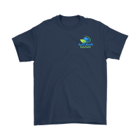 Load image into Gallery viewer, Soft Wash Solutions T Shirt
