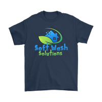 Load image into Gallery viewer, Soft Wash Solutions Tee
