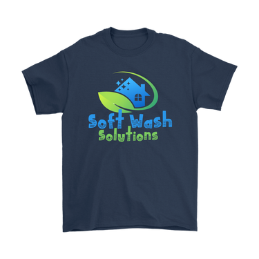 Soft Wash Solutions Tee