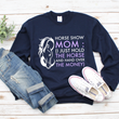 funny horse gift for moms