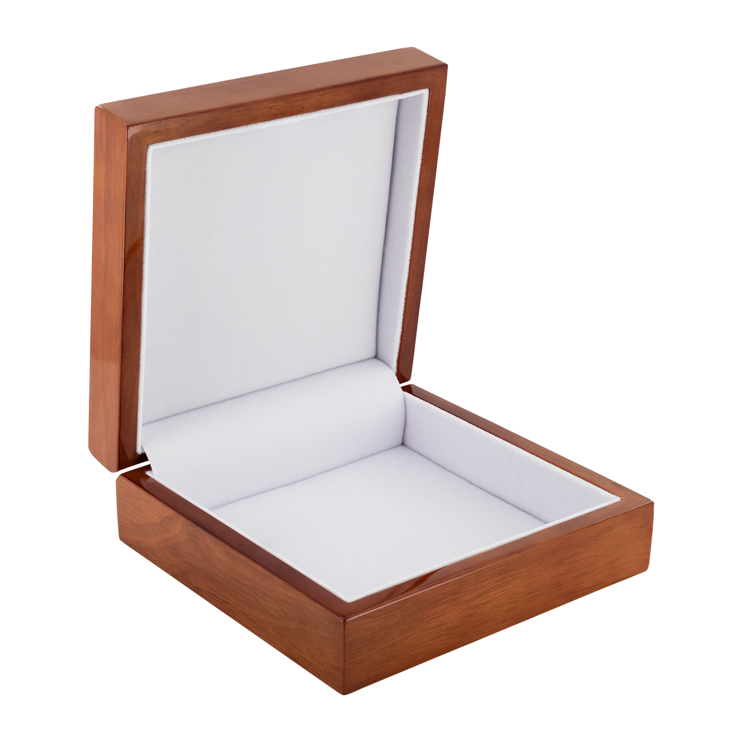 Wooden Keepsake Memory Box - Loss Loved One Gift - Gifts For Grieving - "When Someone You Love"