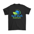 Soft Wash Solutions Tee