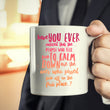 Adult Humor Coffee Mug - Funny Coffee Mug For Women Or Men - "Have You Ever Noticed"