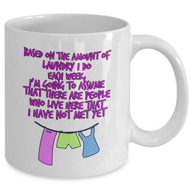 Mom Coffee Mug - Gift For Moms - Mom Gift - Funny Coffee Mug For Women - 