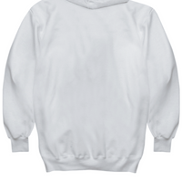 Funny Horse Hoodie For Women - A Girl Can Never Have Too Many Shoes - Horse Gifts For Women