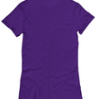 Wilderness T Shirt For Women- Ladies Camping Outdoor Shirt - "There Is No Wifi In The Wilderness"