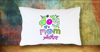 Load image into Gallery viewer, Dog Mom Or Dog Dad Pillowcase - Unique Gift For Dog Lovers
