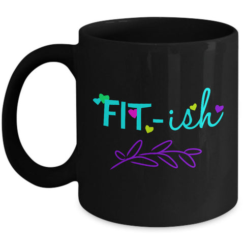 Weight Loss Mug - Funny Diet Themed Gift Idea For Men Or Women - 