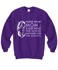 Load image into Gallery viewer, moms horse gift
