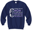 horse lovers gift for moms