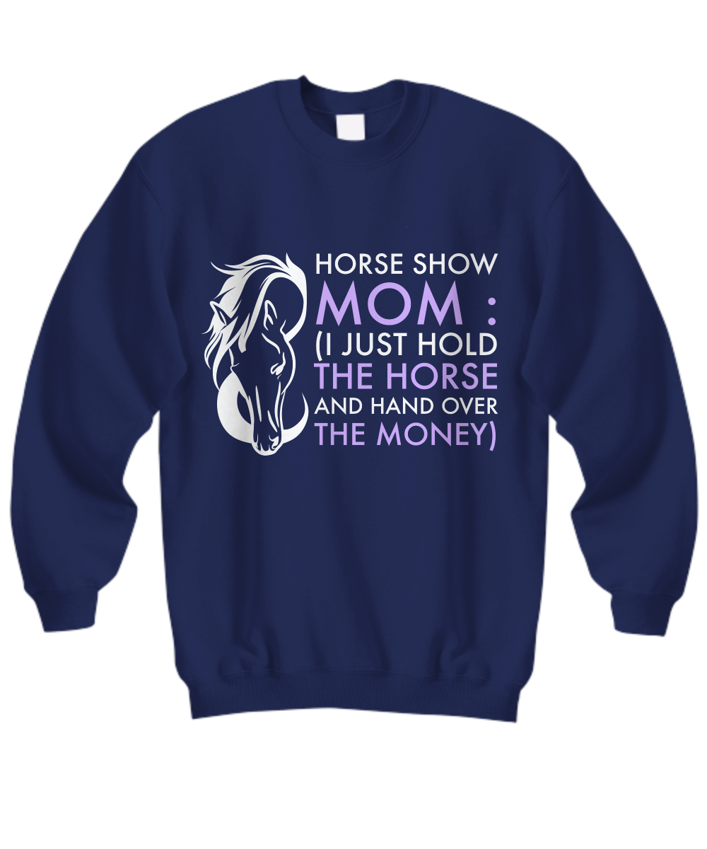 horse lovers gift for moms