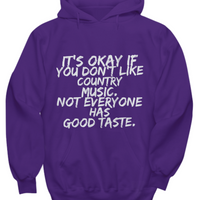 funny country music gifts