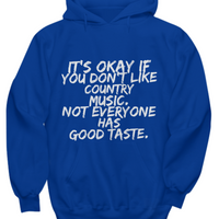 gifts for country music lovers