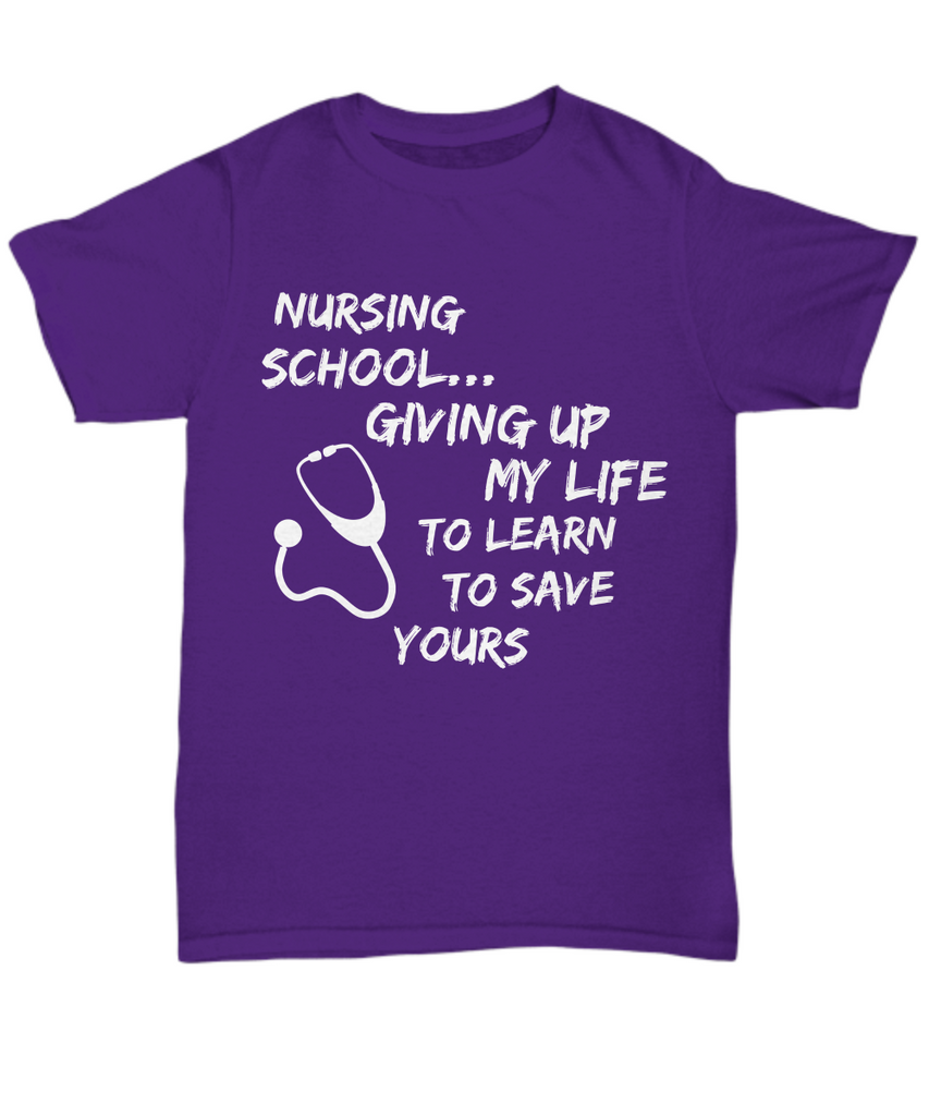 Funny nurse tee shirts shop