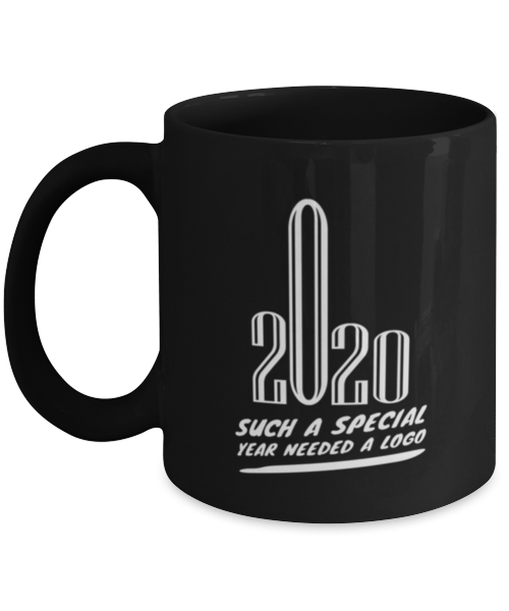Funny Covid Mug - Pandemic Gifts For Women Or Men - Pandemic Mug - Quarantine Virus Mug For Him Or Her - Humor Gift For Friend, Coworker
