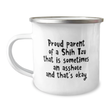 Funny Shih Tzu Dog Coffee Mug. Shih Tzu Mom. Shih Tzu Home Decor Gifts for Dog Lovers. Shih Tzu Birthday. Dog Gifts For Women Or Men