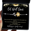 Get Well Soon Gift. Womens And Girls Get Well Gifts. Get Well Soon Card For Coworker. Ladies Take Care Of Yourself Gift Box. Feel Better Box