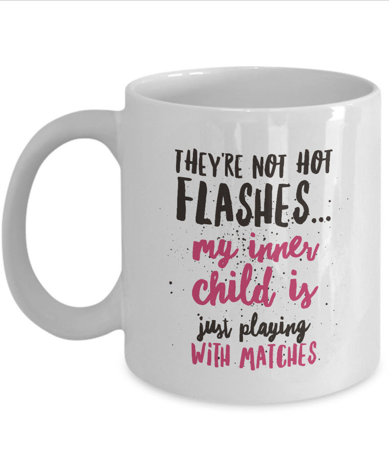 Mom Coffee Mug - Funny Gift For Moms - Coffee Lovers Mug For Women 