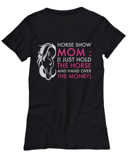 horse gift for moms