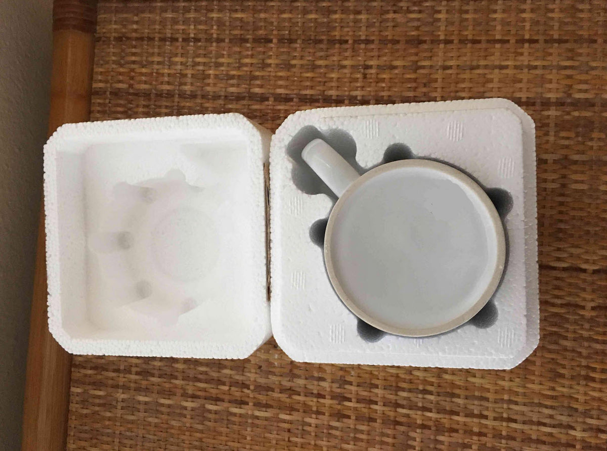 Chef Coffee Mug - Unique And Funny Gift For Chefs - "Annoying The Chef Will Result In Starvation"