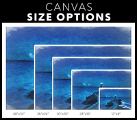 Load image into Gallery viewer, Lighthouse Wall Art - Lighthouse Canvas Print Wall Decor - Lighthouses Gifts For Women Or Men
